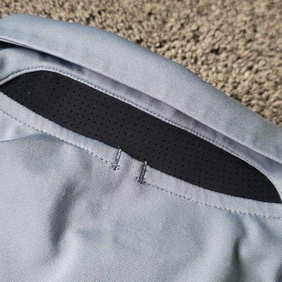 💥EUC! Men's Nike Golf Polo Sz XL - Picture 7 of 9